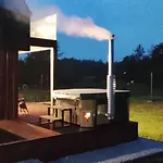 Apartmán Nad Jeziorkiem Sauna -silownia-balia Waliska