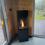 Apartmán Nad Jeziorkiem Sauna -silownia-balia *
