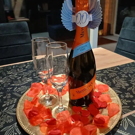 Nad Jeziorkiem Sauna -silownia-balia *