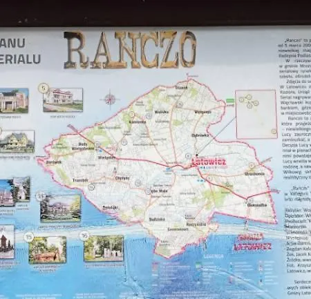 Apartamento Nad Jeziorkiem Sauna -silownia-balia